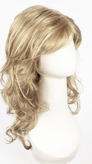 R14/26H | Dark Blonde w/Golden Blonde Highlights