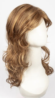 R30/28/26 | Medium Auburn/Light Auburn/Golden Blonde Blend
