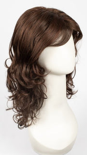 R32F | Dark Brown/Dark Auburn Frost