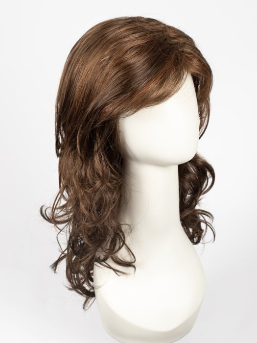 Wig Virgin Hair 13 × 6 lace transparente 26 pouces ￼￼ main image 1