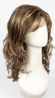 R8/26H | Golden Brown w/Golden Blonde Highlights