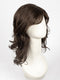 R4/8 | Dark Brown Blended With Golden Brown
