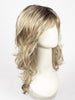 RH1488RT8 | Dark Blonde w/Lightest Blonde Highlights & Golden Brown Roots