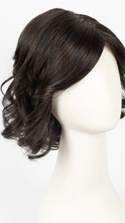 GL 2-6 BLACK COFFEE | Darkest brown