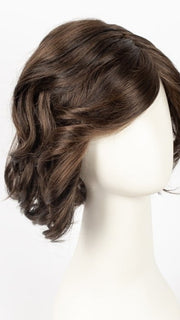 GL 4-8 DARK CHOCOLATE | Rich Dark Brown