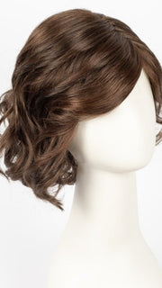GL 6-30 MAHOGANY | Dark Brown with soft Copper Highlights