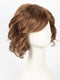 GL 29-31 RUSTY AUBURN | Medium Auburn with Subtle Ginger Highlights