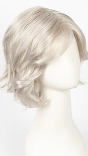GL 60-101 SILVERY MOON | Creamy almost White Grey