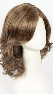 GL10-14 WALNUT | Dark Ash Blonde
