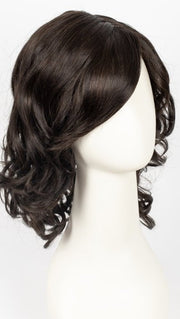 GL 2-6 BLACK COFFEE | Darkest brown