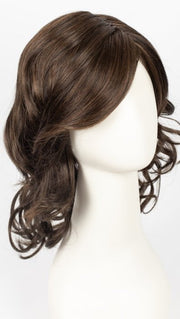 GL 4-8 DARK CHOCOLATE | Rich Dark Brown