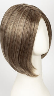 GL12-16 GOLDEN WALNUT | Dark Blonde with Cool Highlights