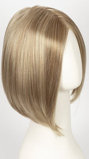 GL16-27 BUTTERED BISCUIT | Medium Blonde with Light Gold Highlights