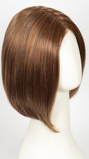 GL 29-31 RUSTY AUBURN | Medium Auburn with Subtle Ginger Highlights