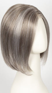 GL 38-48 SUGARED SMOKE | Lightest Brown with 75% Grey
