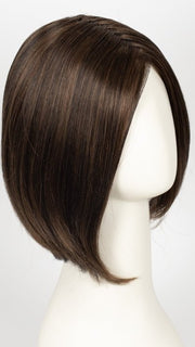 GL 4-8 DARK CHOCOLATE | Rich Dark Brown