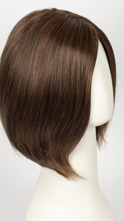 GL 6-30 MAHOGANY | Dark Brown with soft Copper Highlights