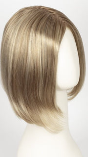 GL16-27SS SS BUTTERED BISCUIT | Caramel brown base blends into multi-dimensional tones of light brown and wheaty blonde.