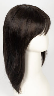 GL 2-6 BLACK COFFEE | Darkest brown