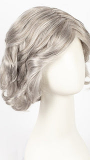 GL 51-56 SUGARED PEWTER | 80% Silver Grey with 20% Brown