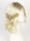 GL613-88SS CHAMPAGNE BLONDE | Dark golden blonde base blends into light golden blonde with glints of platinum blonde.