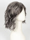 GL 44-51 SUGARED CHARCOAL | Darkest Brown with 50% Silver Grey