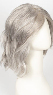 GL 51-56 SUGARED PEWTER | 80% Silver Grey with 20% Brown
