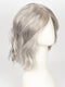 GL 51-56 SUGARED PEWTER | 80% Silver Grey with 20% Brown
