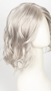GL 56-60 SUGARED SILVER | Light Silver Grey