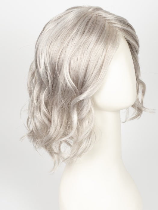 GL 56-60 SUGARED SILVER | Light Silver Grey