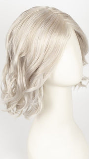 GL 60-101 SILVERY MOON | Creamy almost White Grey