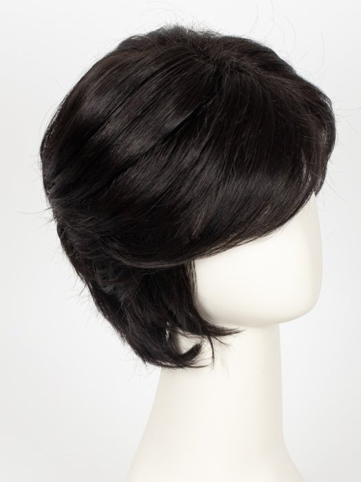EBONY | Black