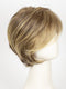 BROWN-BLONDE | Medium to Light Brown with salon highlights
