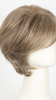 SMOKED WALNUT | Light Brown with 50% Grey