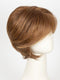 AUBURN MIST | Medium Reddish Brown with Subtle Copper Highlights