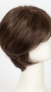 MEDIUM-BROWN | Chestnut Brown