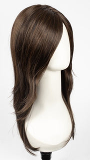 GL 4-8 DARK CHOCOLATE | Rich Dark Brown