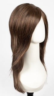 GL 6-30 MAHOGANY | Dark Brown with soft Copper Highlights