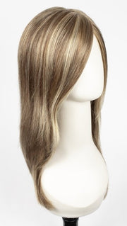 GL 11-25 HONEY PECAN | Darkest Blonde with Pale Gold Highlights