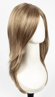 GL12-14 MOCHA | Dark Blonde with Medium Blonde Highlights