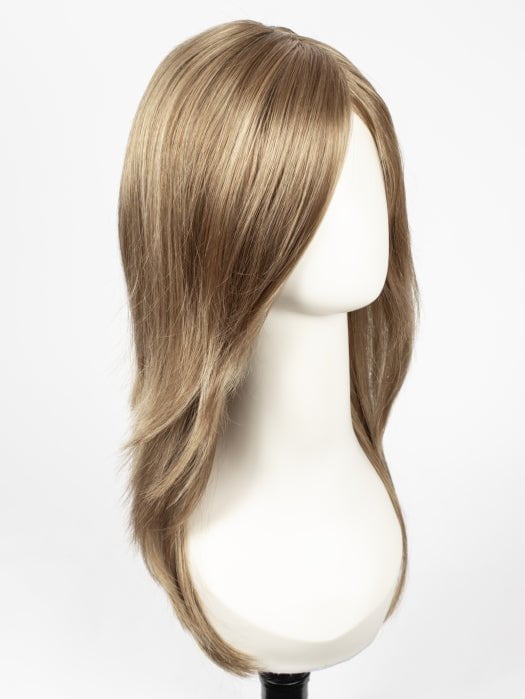 GL12-14 MOCHA | Dark Blonde with Medium Blonde Highlights