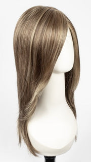 GL14-16 HONEY TOAST | Dark Blonde with Golden Highlights