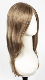 GL14-16 HONEY TOAST | Dark Blonde with Golden Highlights