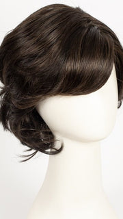 GL 2-6 BLACK COFFEE | Darkest brown