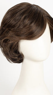 GL 4-8 DARK CHOCOLATE | Rich Dark Brown