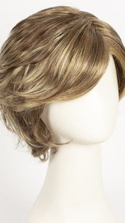 GL 11-25 HONEY PECAN | Darkest Blonde with Pale Gold Highlights