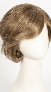 GL12-14 MOCHA | Dark Blonde with Medium Blonde Highlights