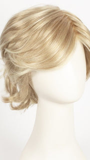 GL14-22 SANDY BLONDE | Golden Blonde with Palest Blonde Highlight