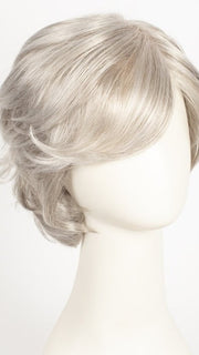 GL 56-60 SUGARED SILVER | Light Silver Grey