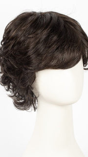 GL 2-6 Black Coffee | Darkest brown